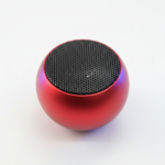 Apex MiniBeat Wireless Speaker – Compact Portable Sound with Bass