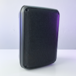 E4759 Wireless Digital PA Speaker with Microphone