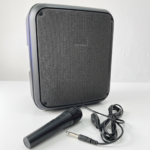 E4759 Wireless Digital PA Speaker with Microphone - Image 2