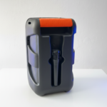 E4759 Wireless Digital PA Speaker with Microphone - Image 5