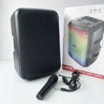 E4759 Wireless Digital PA Speaker with Microphone - Image 4