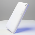 ELEC 10000mAh Portable Power Bank – Fast Charging & Compact Design