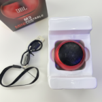 JBL Mini Bluetooth Speaker – Compact Portable Sound - Image 2