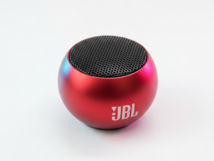 JBL Mini Bluetooth Speaker – Compact Portable Sound