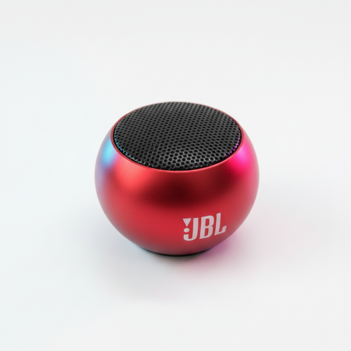 JBL mini speaker (2) JBL Mini Bluetooth Speaker – Compact Portable Sound - Image 1