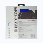 KONIYCOI KB-6020 Wireless Headphones – Premium Sound & Comfort - Image 4