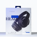 KONIYCOI KB-6020 Wireless Headphones – Premium Sound & Comfort - Image 3