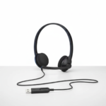 Logitech H340 USB Headset with Noise-Cancelling Mic - Image 2