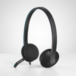 Logitech H340 USB Headset with Noise-Cancelling Mic - Image 5