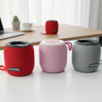 ODISHION LN-309 Portable Wireless Bluetooth Speaker