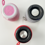 ODISHION LN-309 Portable Wireless Bluetooth Speaker - Image 2