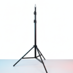 7 Feet Adjustable Ring Light Stand – Heavy Duty & Stable Support