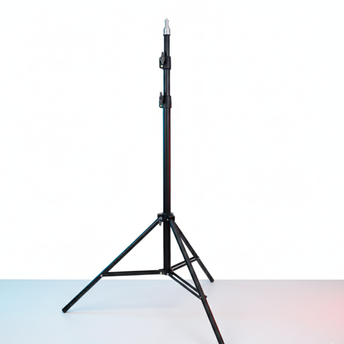 Untitled design (10) 7 Feet Adjustable Ring Light Stand – Heavy Duty & Stable Support - Image 1