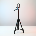 Tripod 3120 Adjustable Stand – Lightweight Tripod for Camera & Mobile
