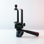 Tripod 3120 Adjustable Stand – Lightweight Tripod for Camera & Mobile - Image 2