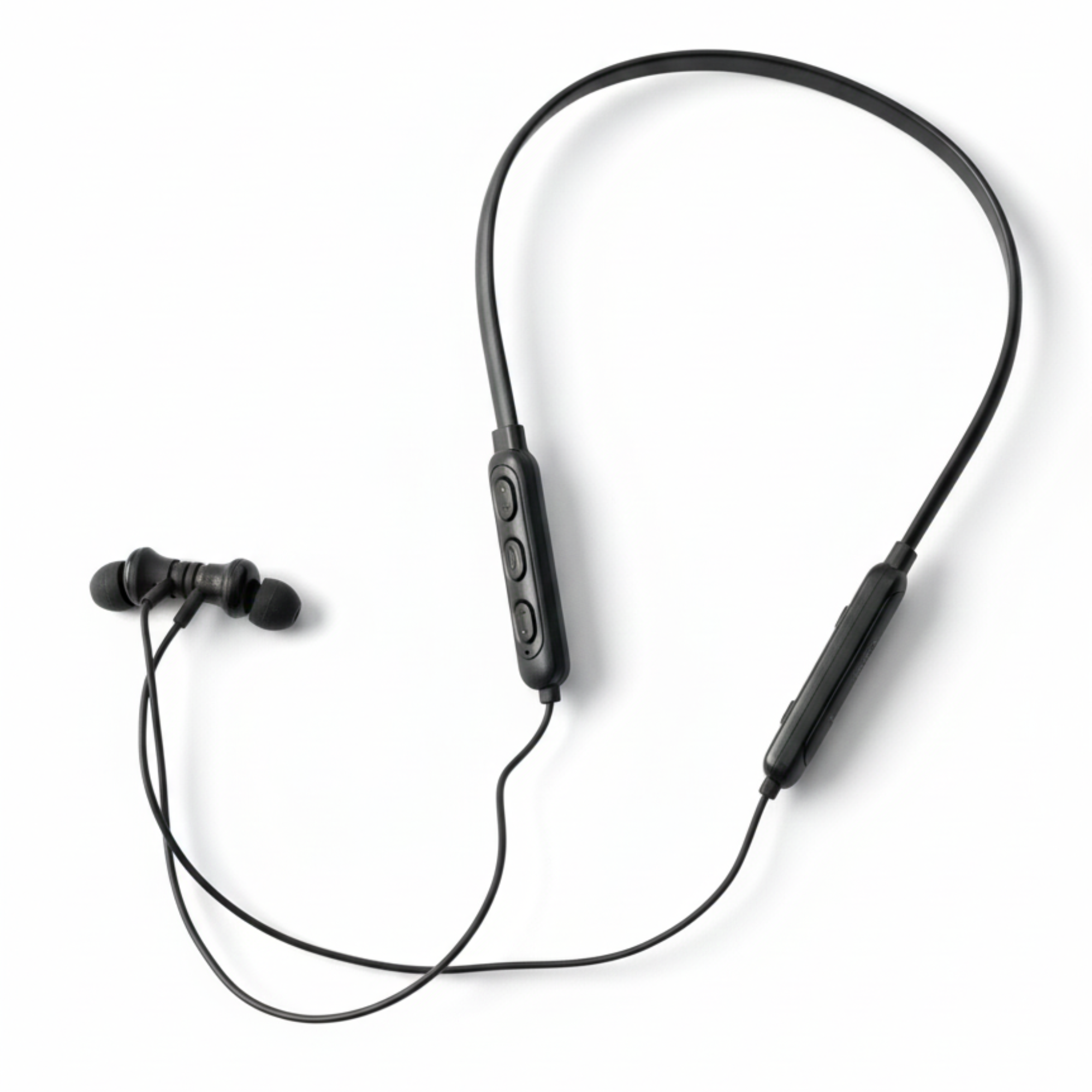 Untitled design (5) Lenovo HE05X Wireless Neckband - Deep Base - Image 1