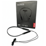 Lenovo HE05X Wireless Neckband - Deep Base - Image 2