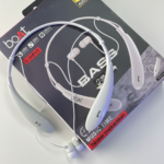 boAt L HP11 Wireless Neckband Headset - Image 2