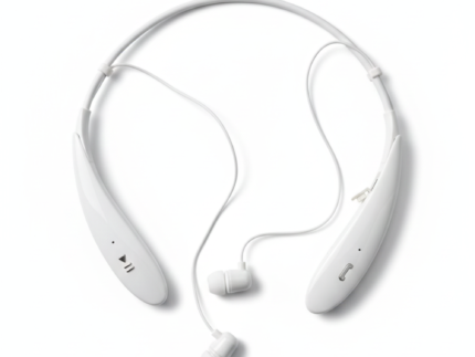 boAt L HP11 Wireless Neckband Headset