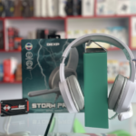 Dexp Strom Pro V2 Wireless Gaming & Music Headphones – Premium Sound & Comfort - Image 2