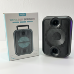 GreatNice GTS-2307 Bluetooth Wireless Speaker - Image 3