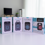 GreatNice GTS-1363 Wireless Bluetooth Speaker - Image 2