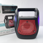 GreatNice GTS-1533 Wireless Bluetooth Speaker