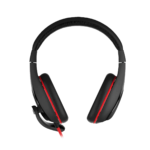 GX Gaming Headphone G560 – Immersive Sound & Comfortable Fit for Gamers - Image 5
